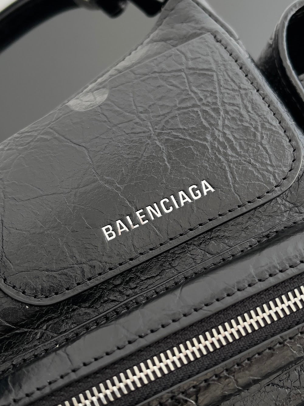 Dragons Bags Balenciaga Luxury Bag --111194