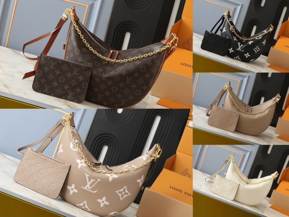 Dragons Bags ln Luxury Bag --76507