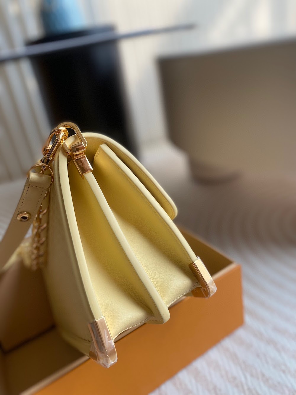 Dragons Bags LVn Luxury Bag --79160