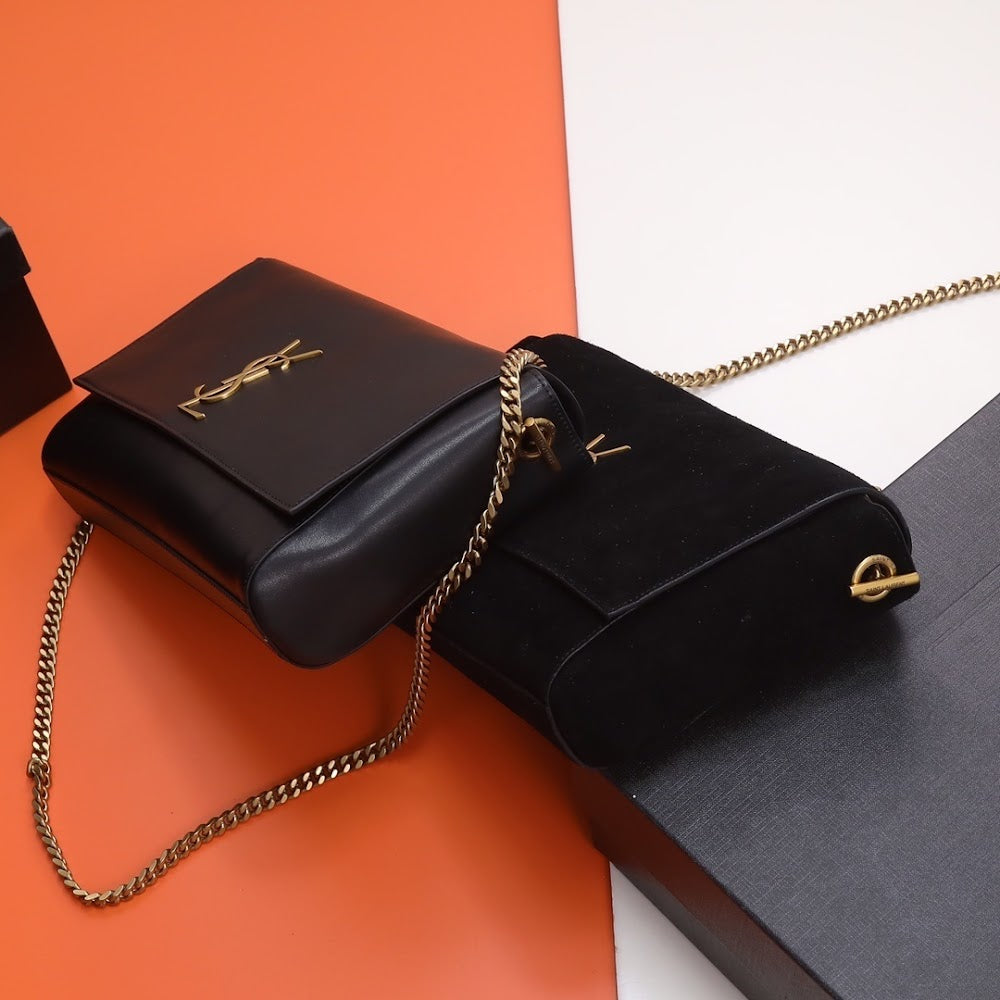 Dragons Bags YSLn Luxury Bag --119835