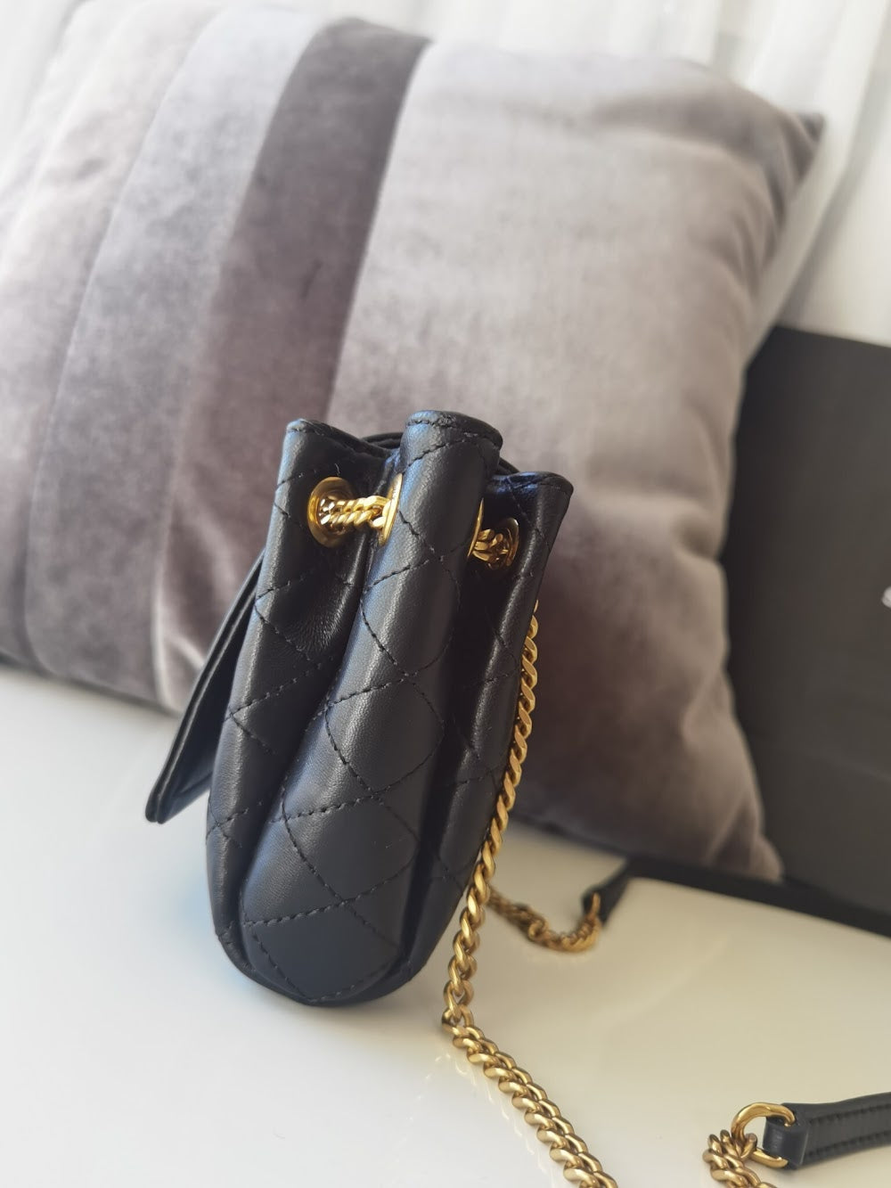 Dragons Bags YSLn Luxury Bag --119056