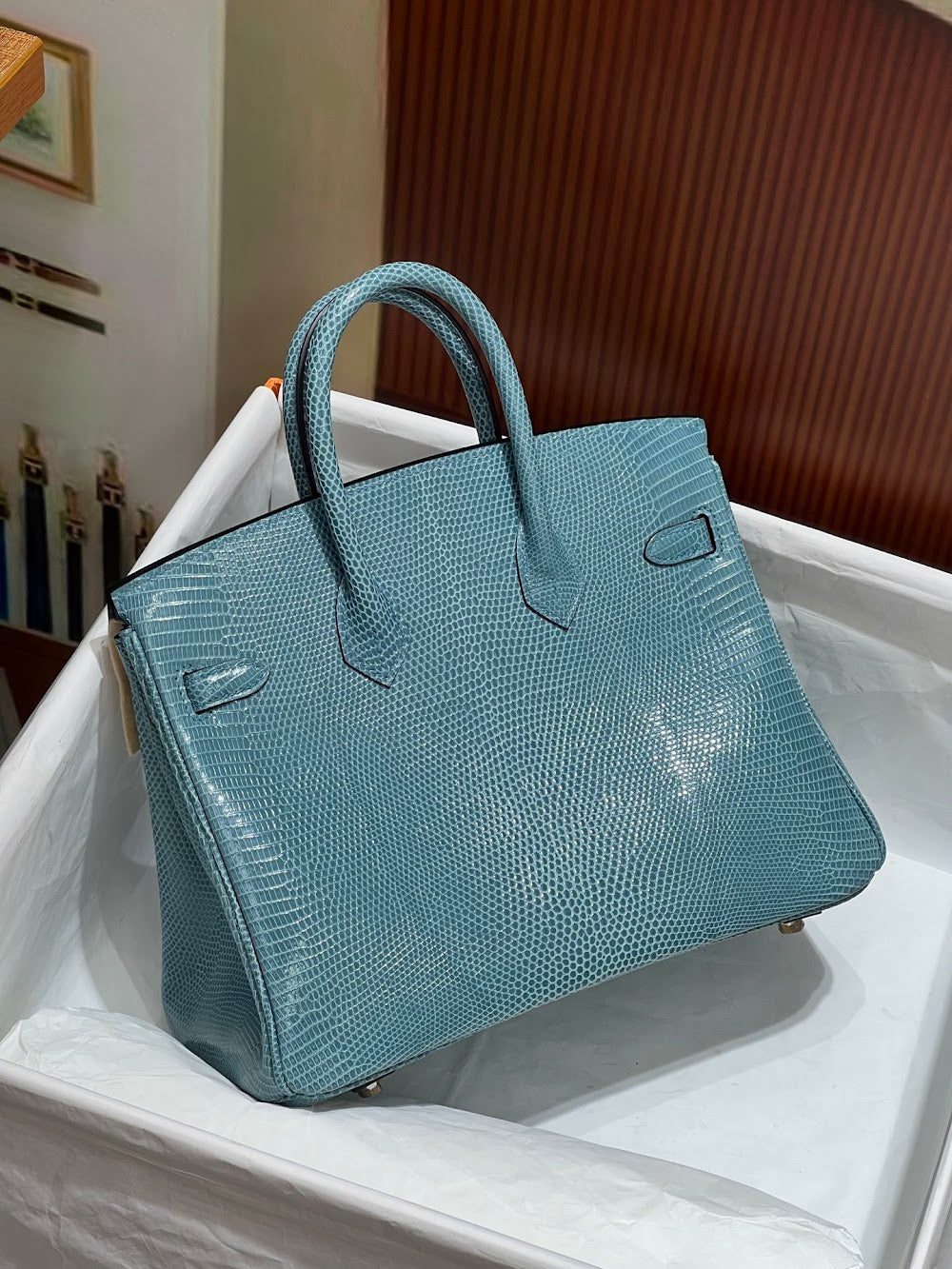 Dragons BagsHermesn Luxury Bag --116734