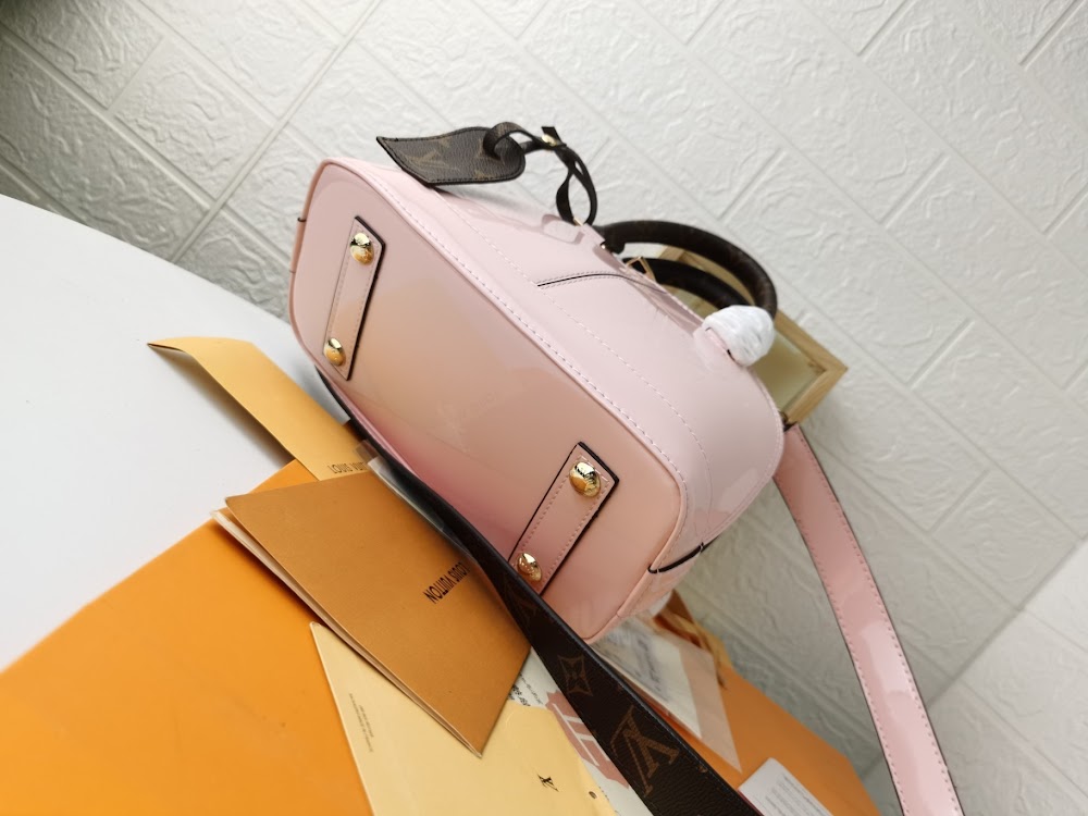 Dragons Bags ln Luxury Bag --78149