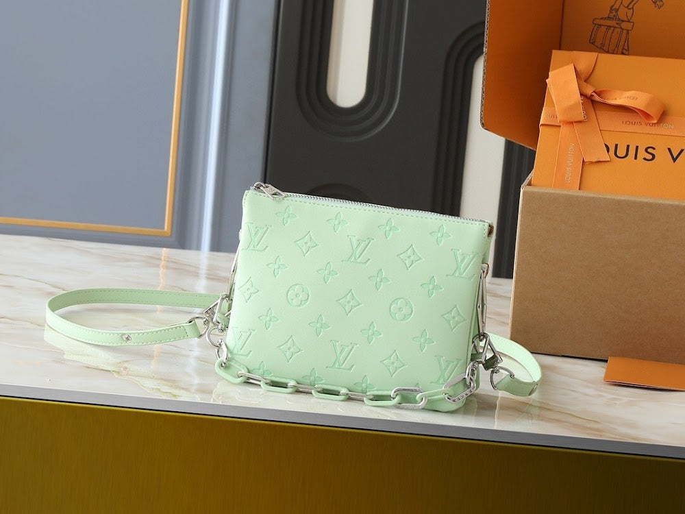 Dragons Bags ln Luxury Bag --76838