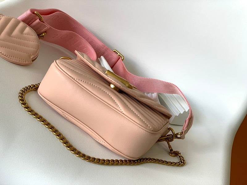 Dragons Bags LVn Luxury Bag --80501
