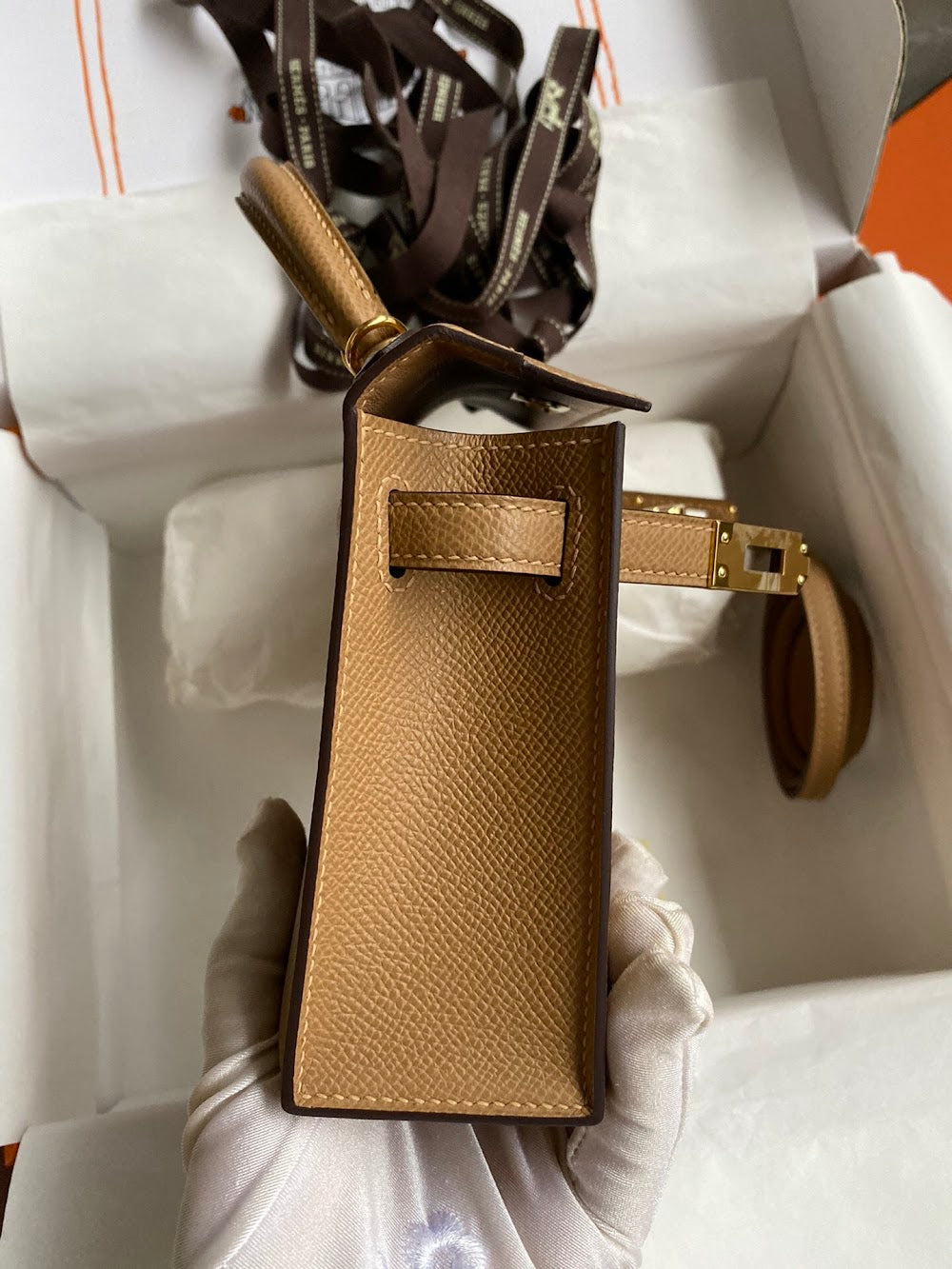 Dragons Bags Hermesn Luxury Bag --119027