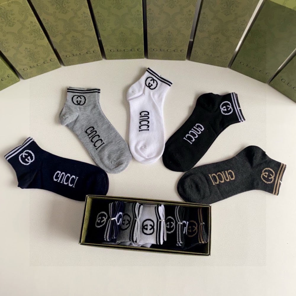 Dragons Bags Premium Luxury Socks --98105
