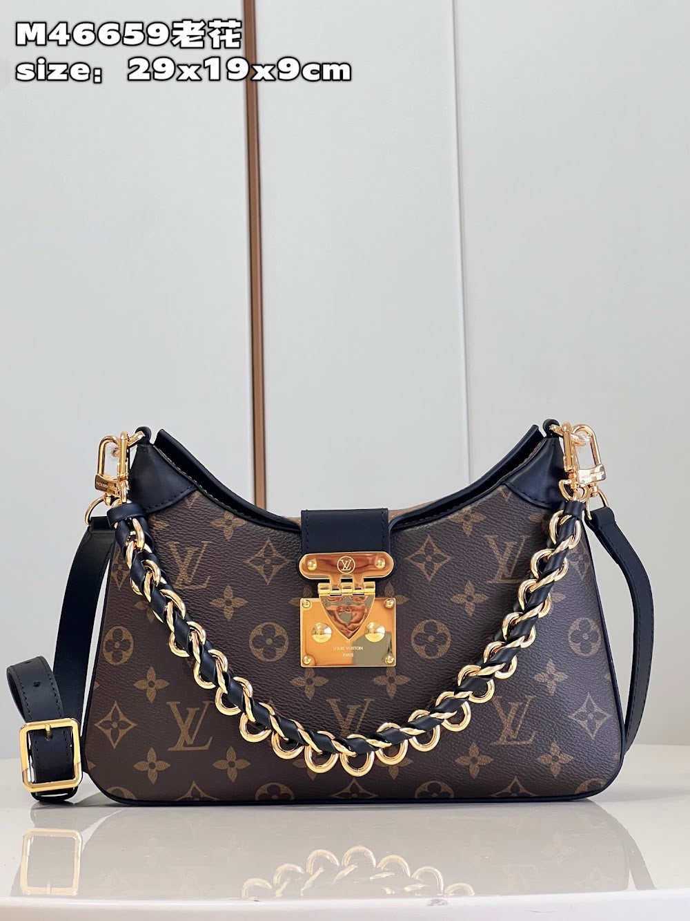 Dragons Bags ln Luxury Bag --95807