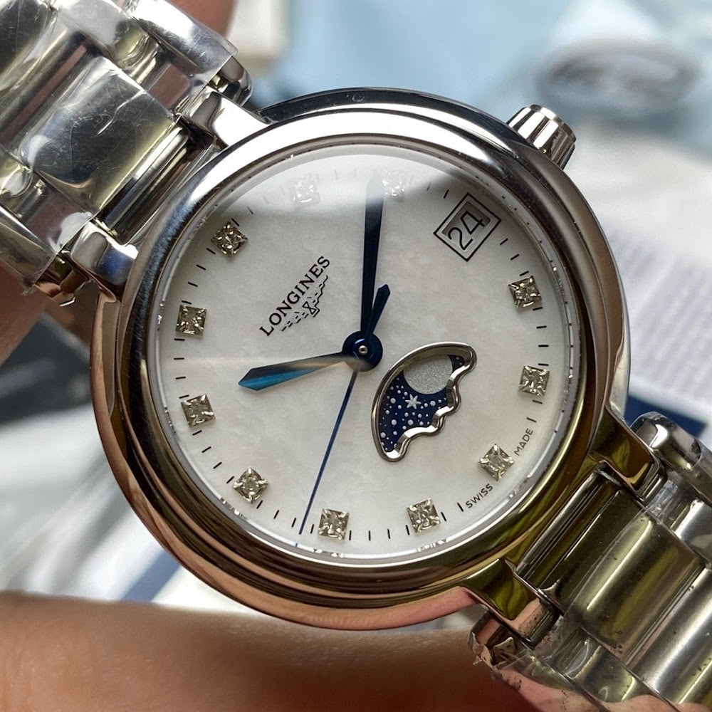 Dragons Bags Luxury Designer Watch --103649