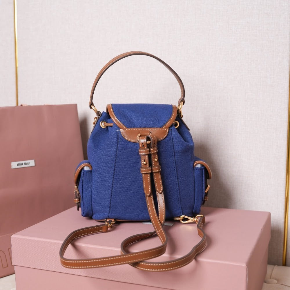 Dragons Bags Miun Miun Luxury Bag --123578