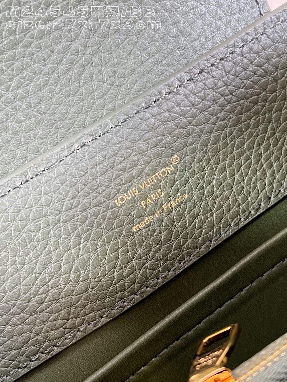 Dragons Bags ln Luxury Bag --95827