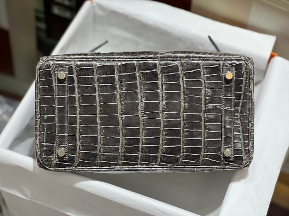 Dragons BagsHermesn Luxury Bag --117258