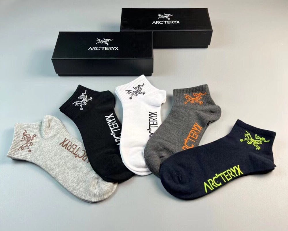 Dragons Bags Premium Luxury Socks --98390