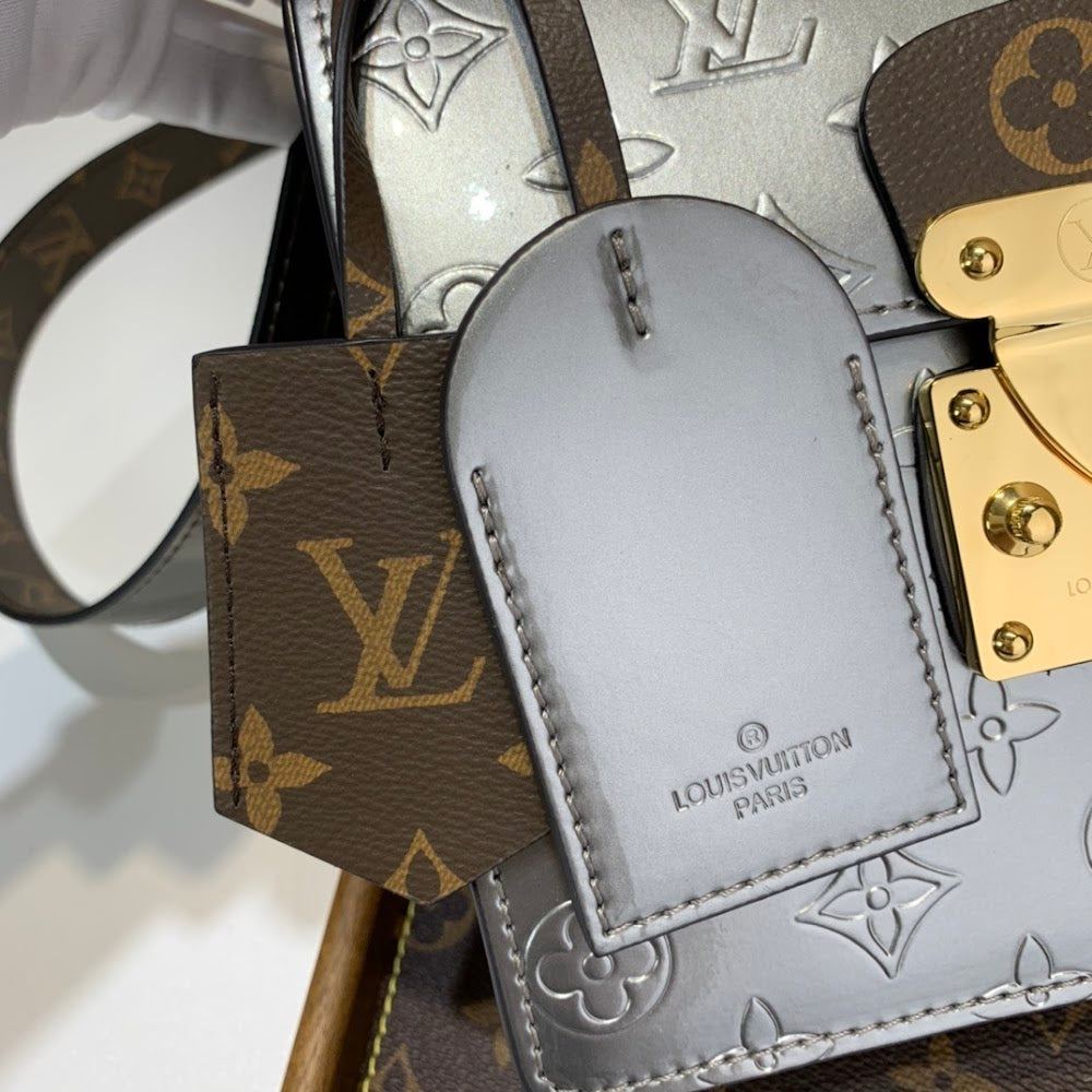 Dragons Bags ln Luxury Bag --59301