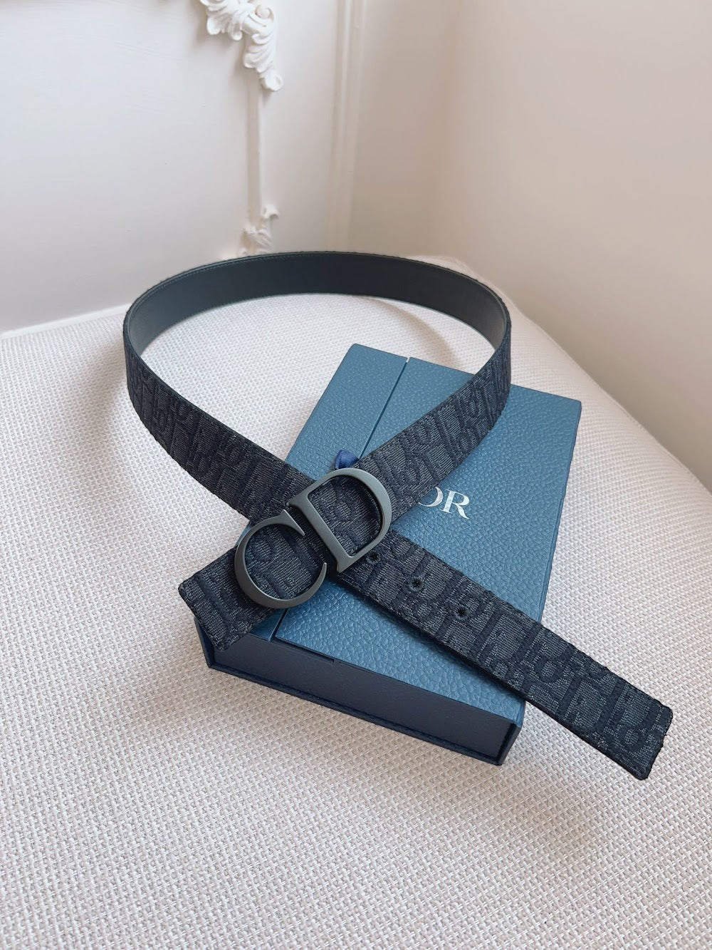 Dragons Bags Diorn Luxury Belt --104981