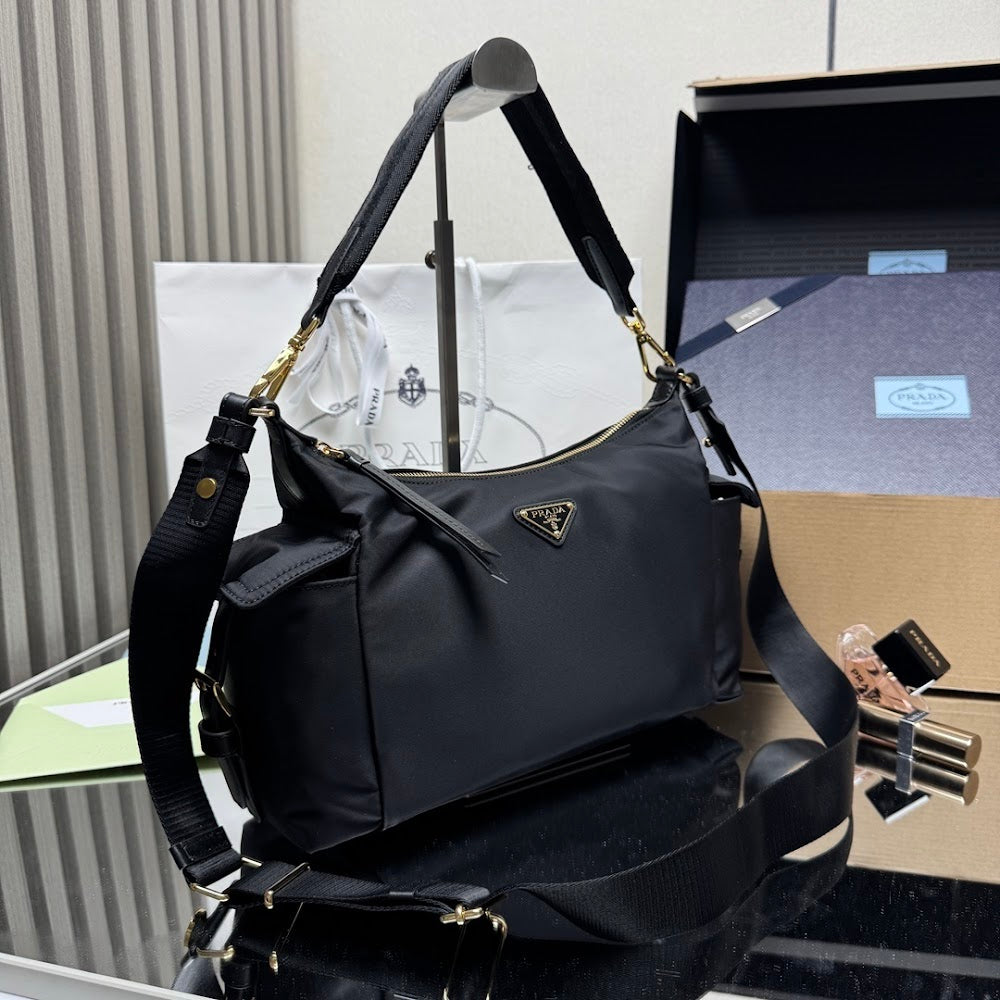 Dragons Bags Pradn Luxury Bag --103009