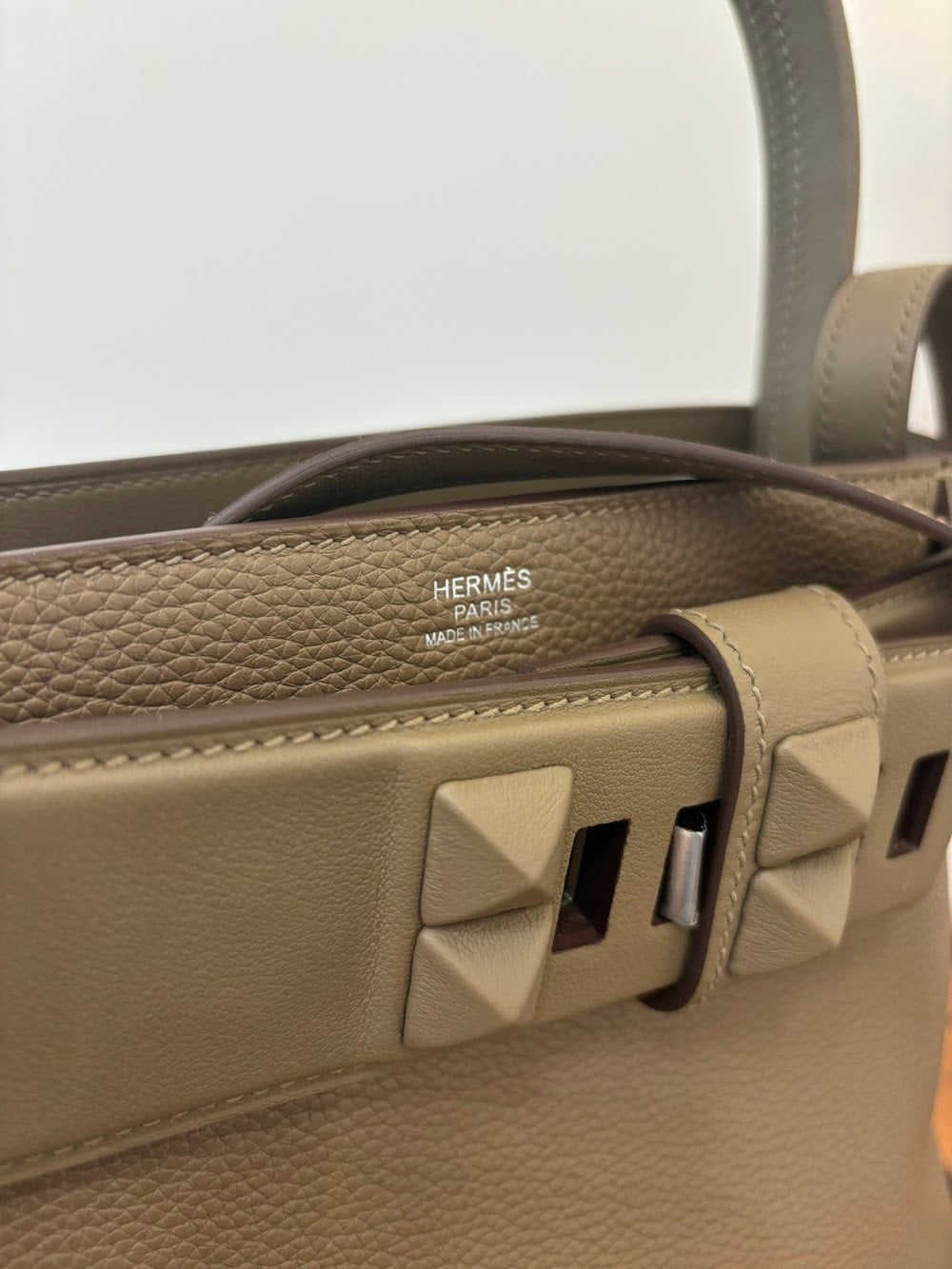 Dragons BagsHermesn Luxury Bag --117528