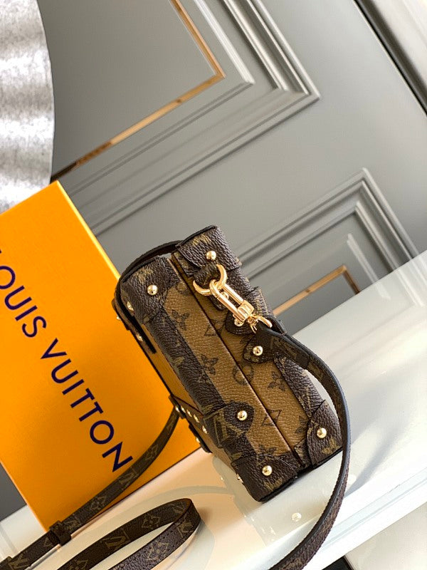 Dragons Bags LVn Luxury Bag --81165