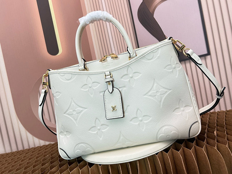 Dragons Bags LVn Luxury Bag --79972