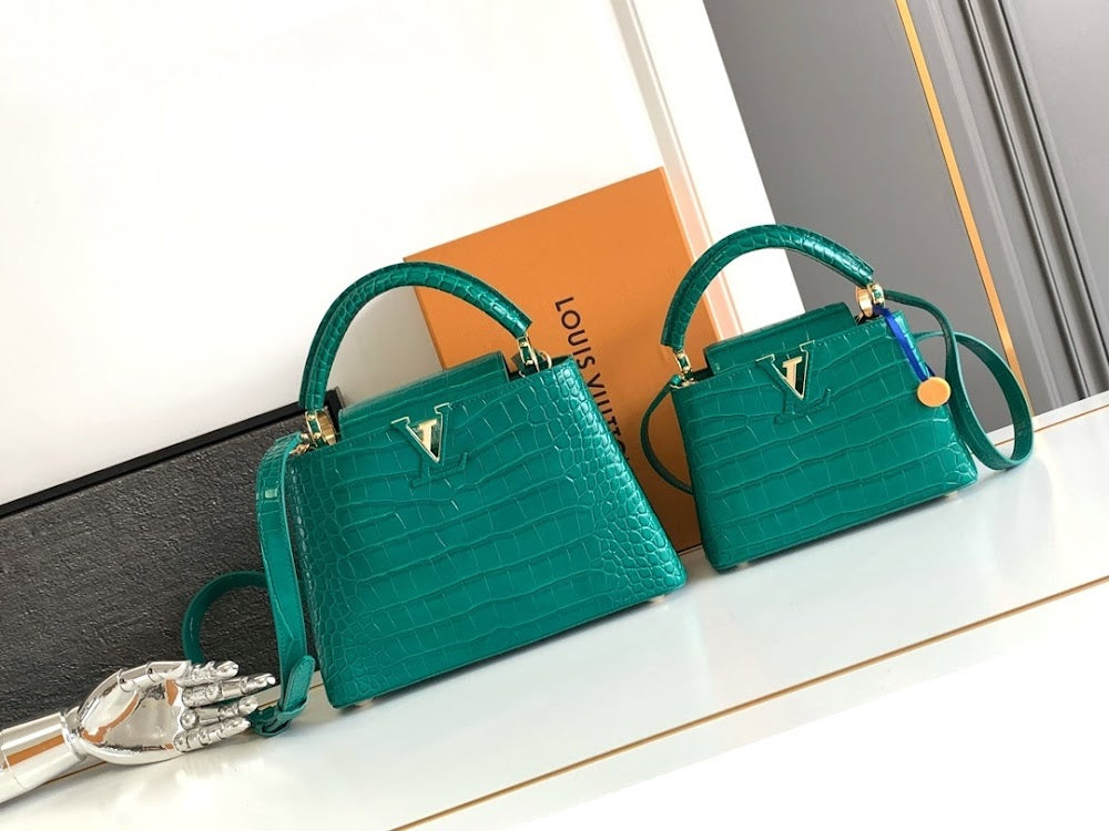 Dragons Bags ln Luxury Bag --96818