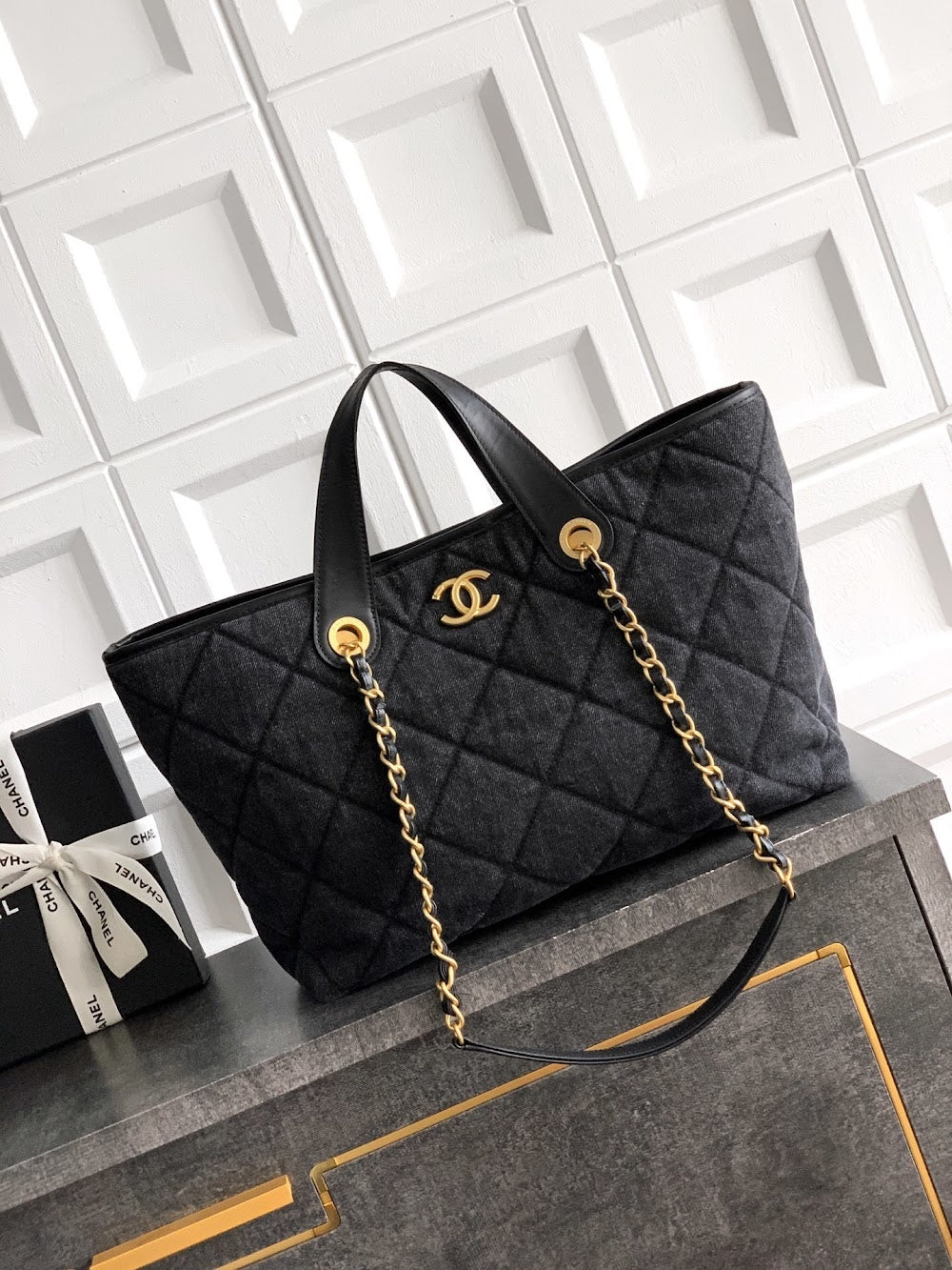 Dragons Bags CHn Luxury Bag --112937