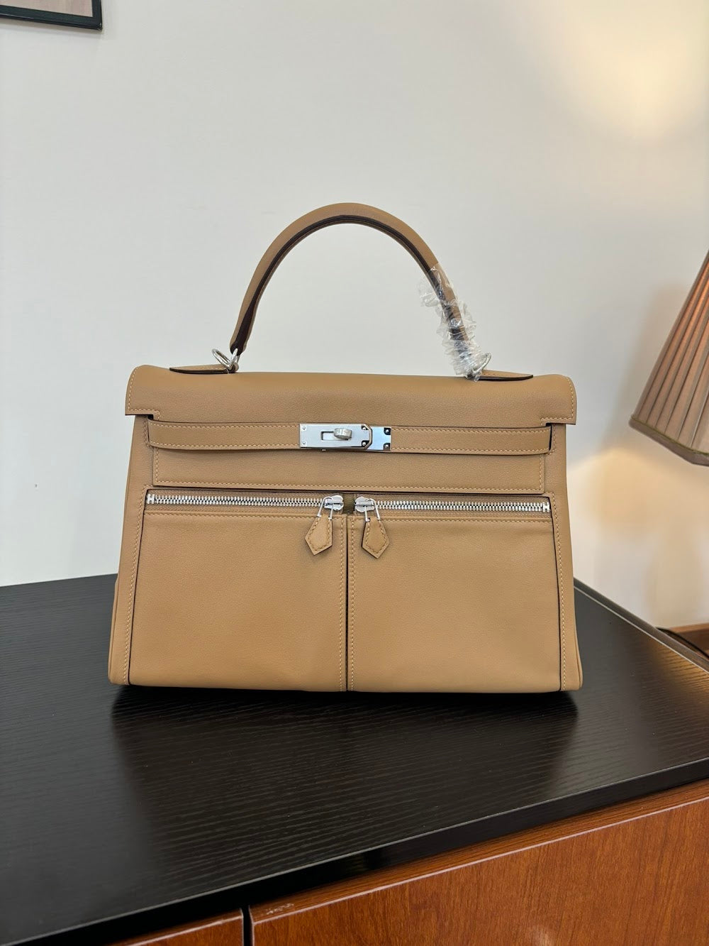 Dragons BagsHermesn Luxury Bag --117520