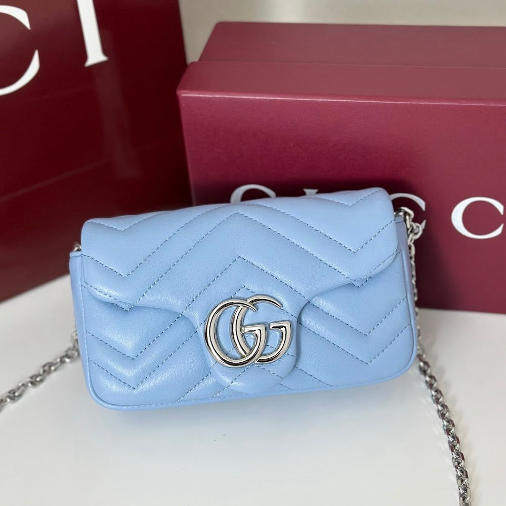 Dragons Bags Guccin Luxury Bag --94408