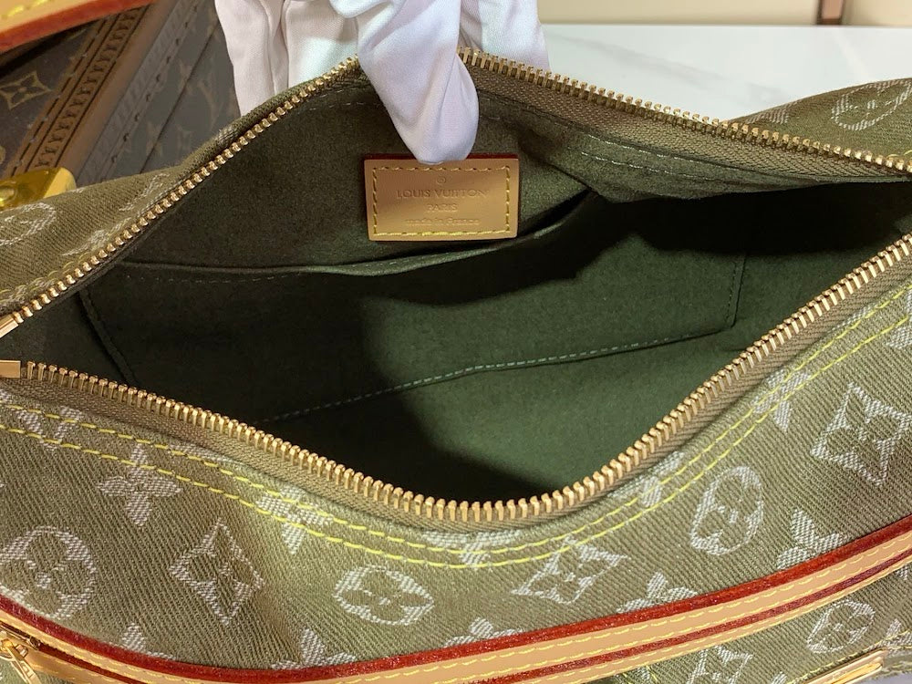 Dragons Bags ln Luxury Bag --62827
