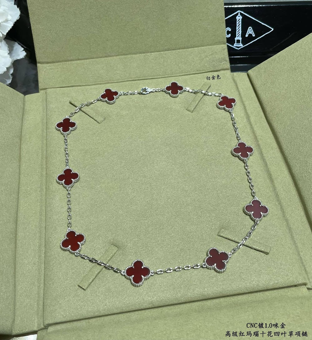 Dragons Bags Luxury Necklace --55641