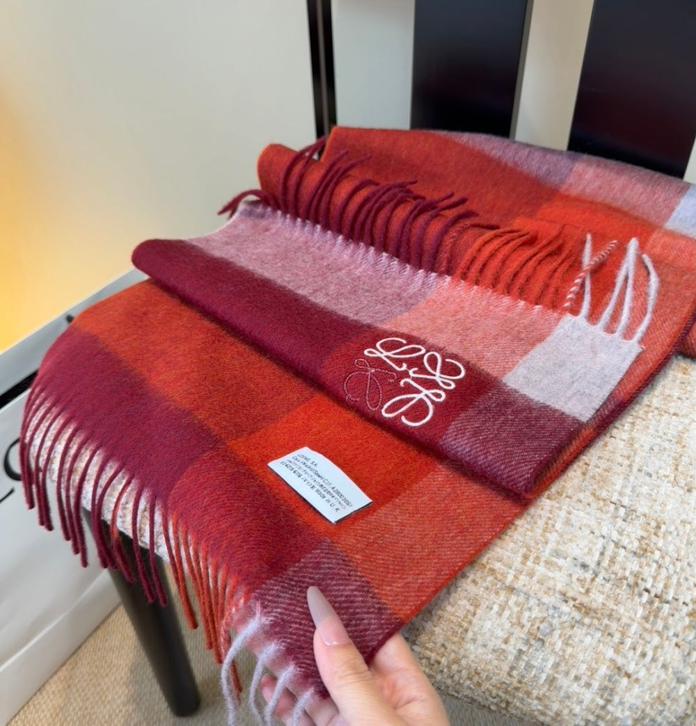 Dragons Bags Premium Designer Scarf --99517