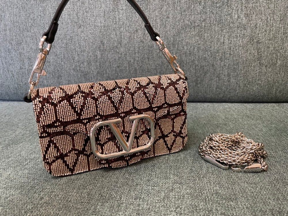 Dragons Bags Valentine Luxury Bag --121468