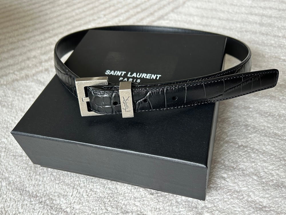 Dragons Bags YSLn Luxury Belt --110526