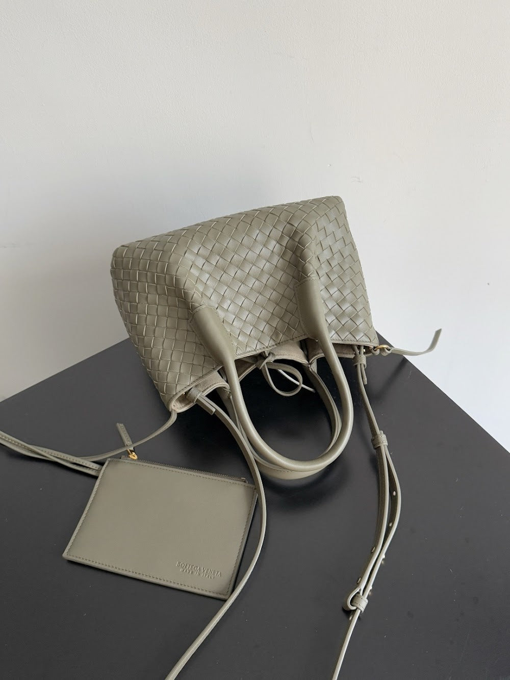 Dragons Bags Bottegan Luxury Bag --90457