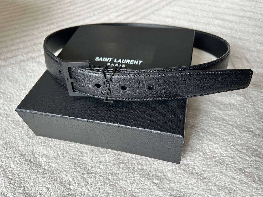 Dragons Bags YSLn Luxury Belt --107664