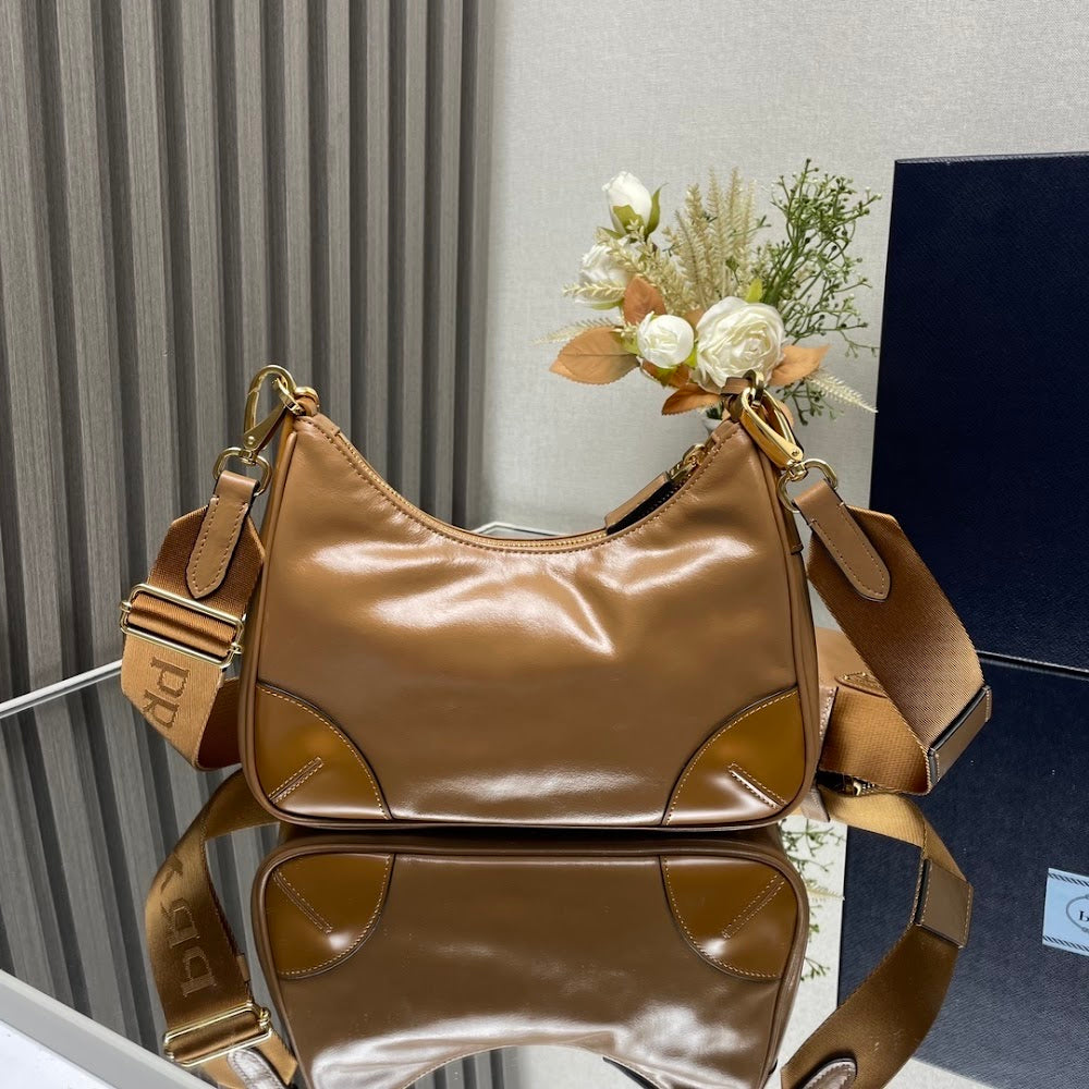 Dragons Bags Prada Luxury Bag --54652