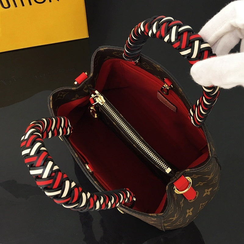 Dragons Bags ln Luxury Bag --58360