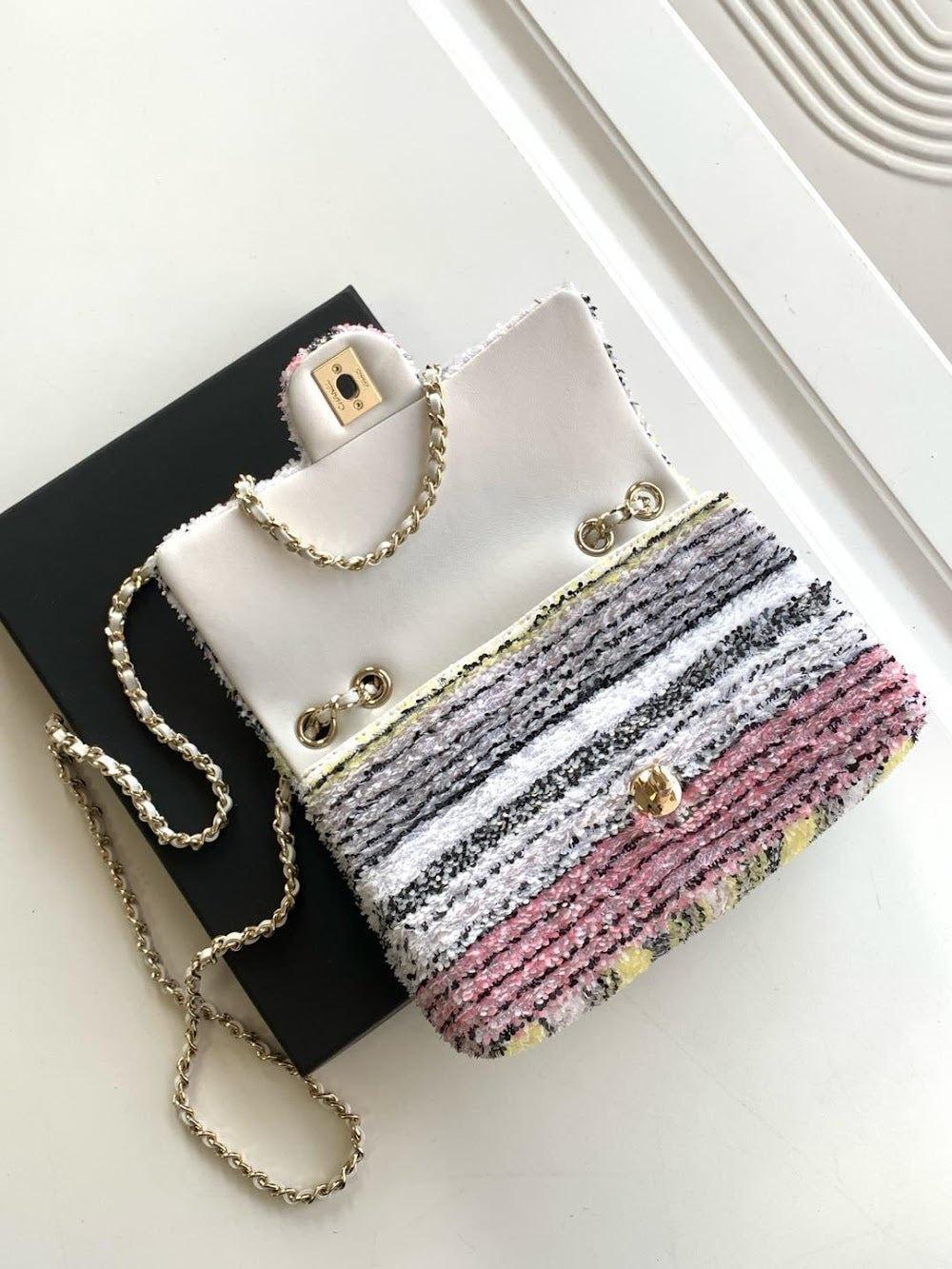 Dragons BagsCHn Luxury Bag --114172