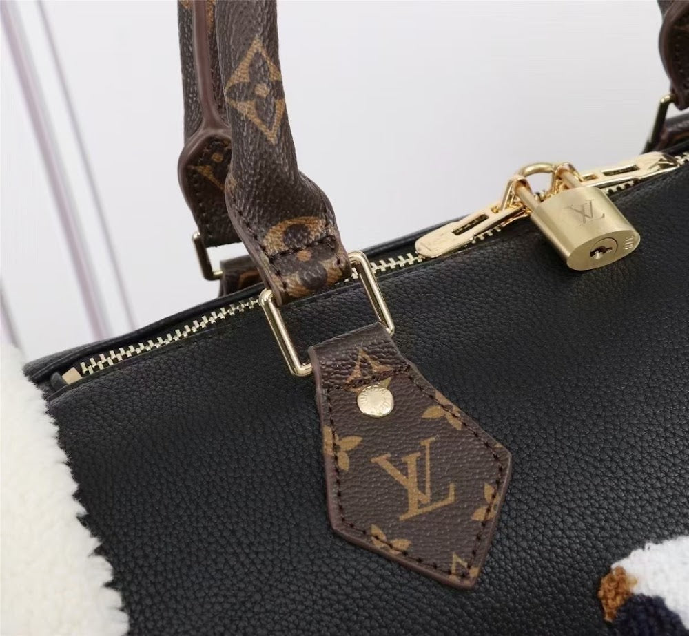 Dragons Bags ln Luxury Bag --78222