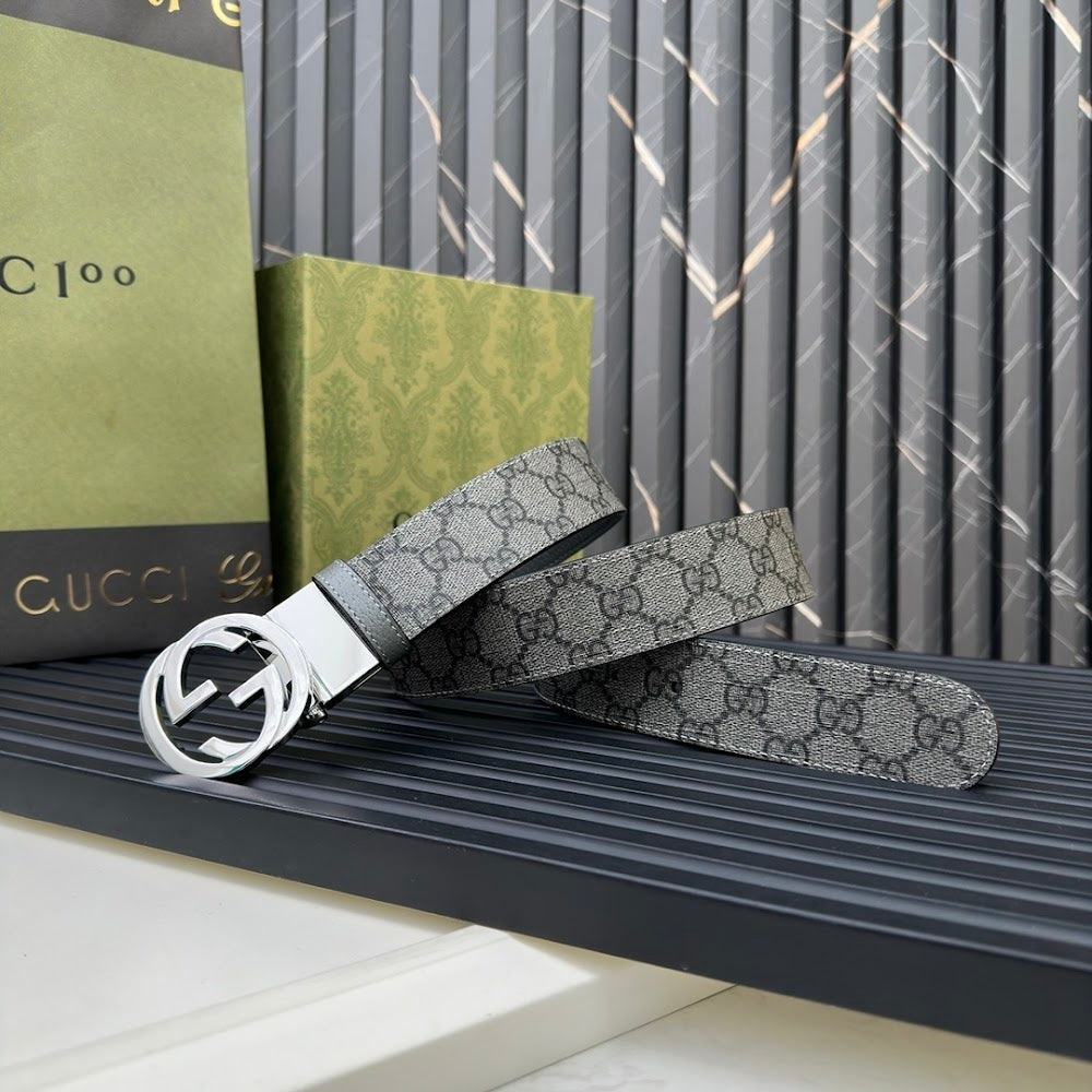 Dragons Bags Guccin Luxury Belt --108552