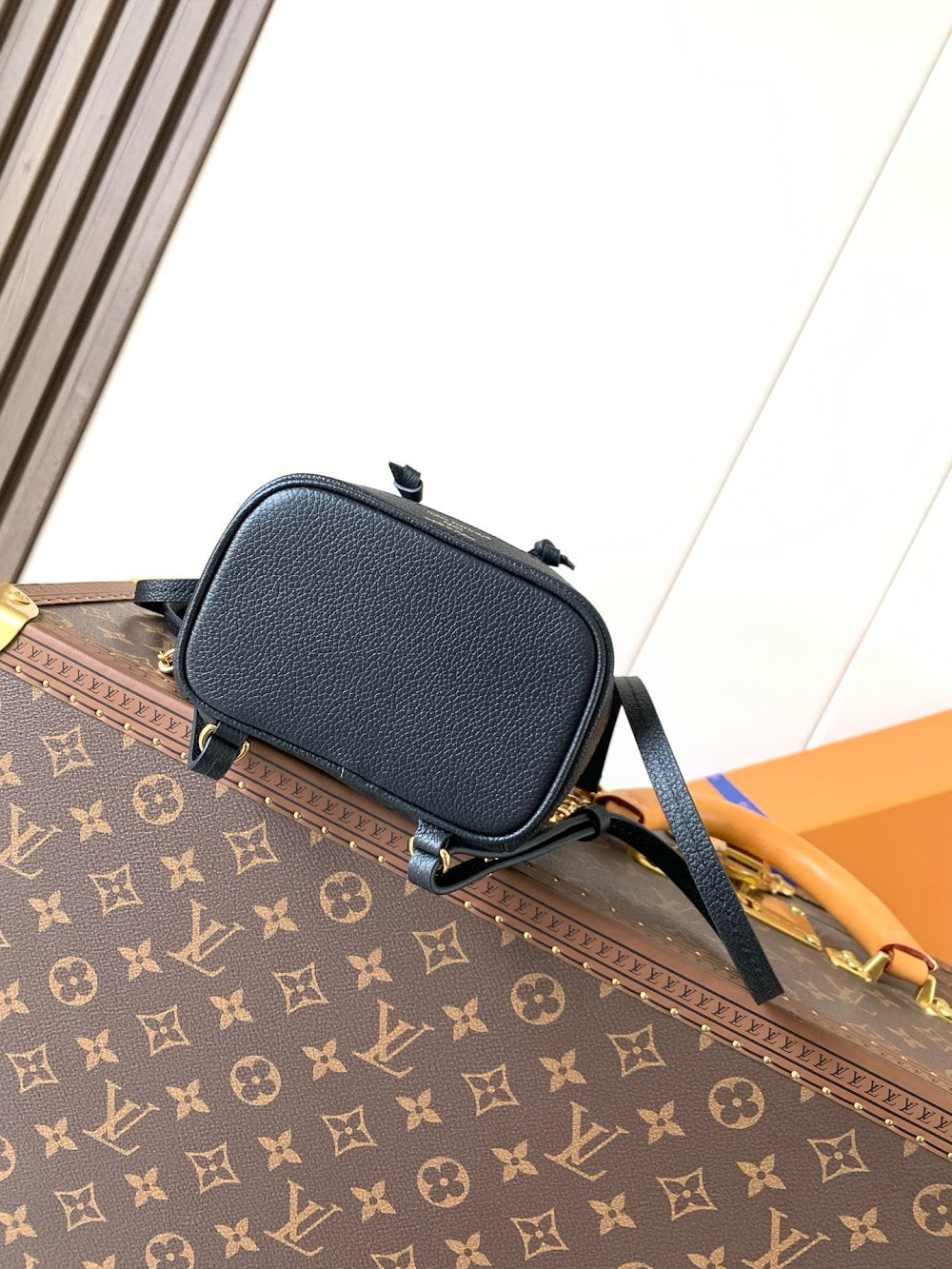 Dragons Bags LVn Luxury Bag --80120