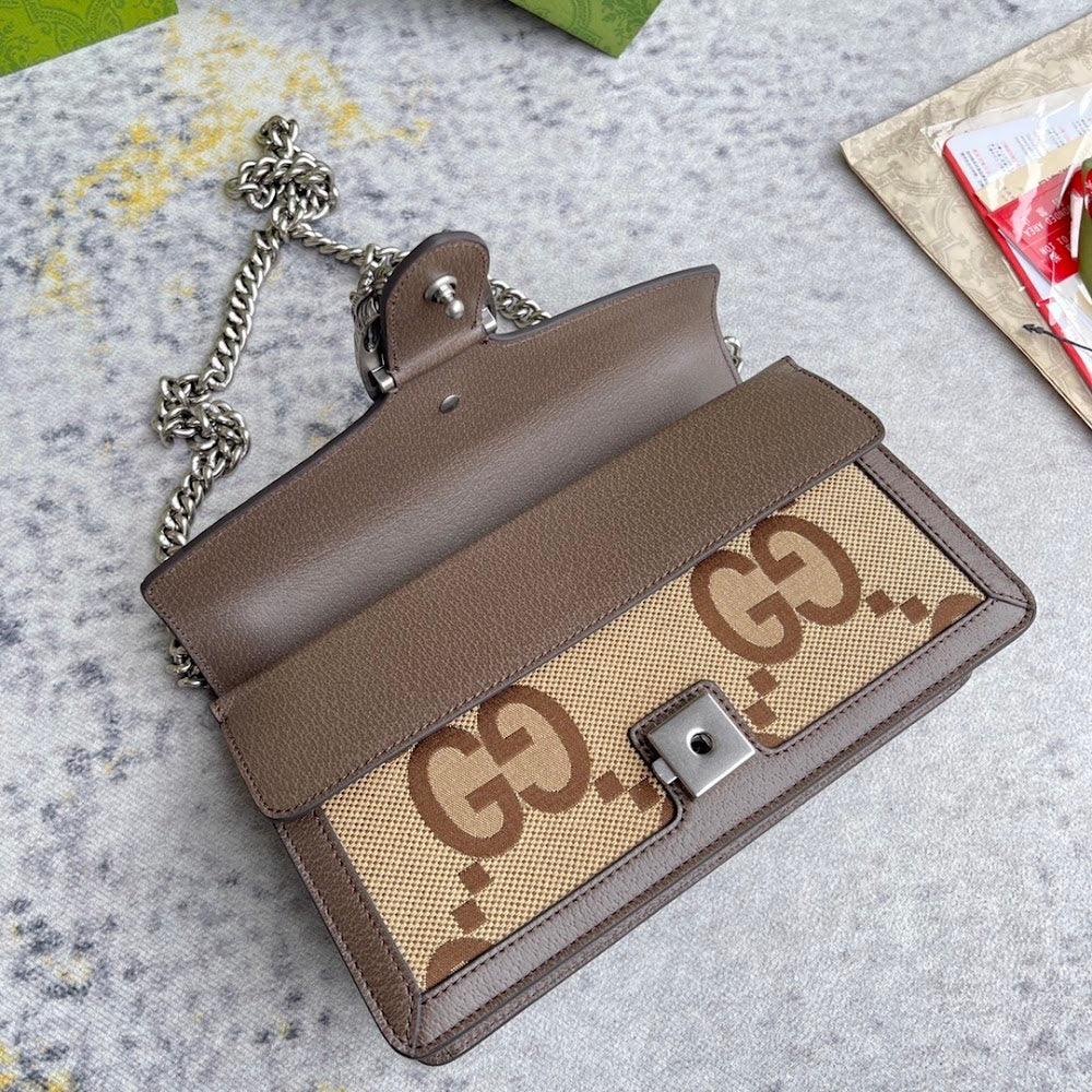 Dragons Bags Guccin Luxury Bag --94384