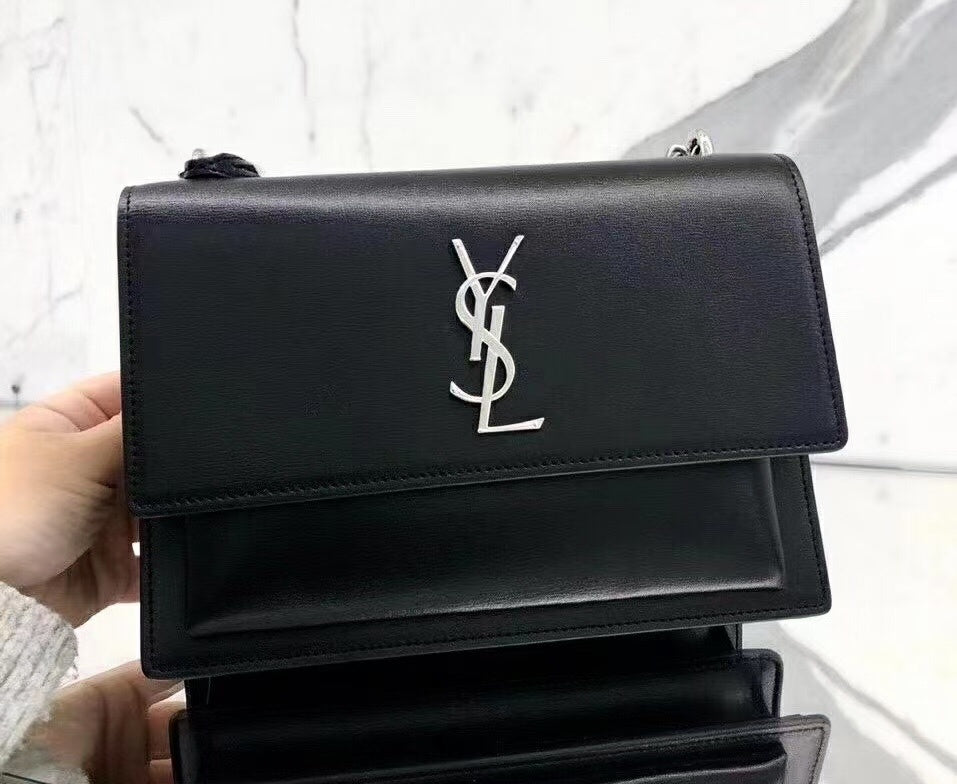 Dragons Bags YSLn Luxury Bag --120814