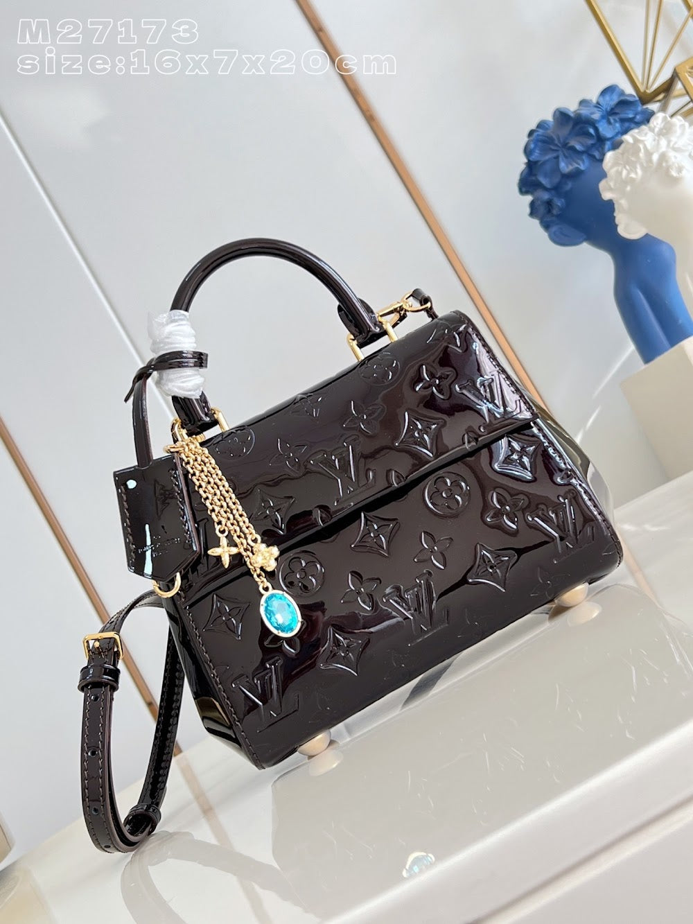 Dragons Bags ln Luxury Bag --96469