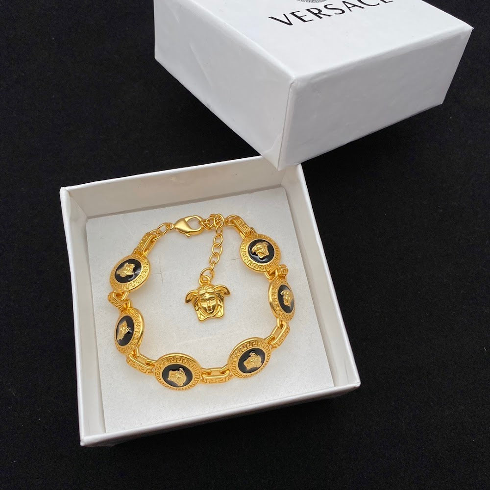 Dragons Bags Versace Luxury Jewelry --51259