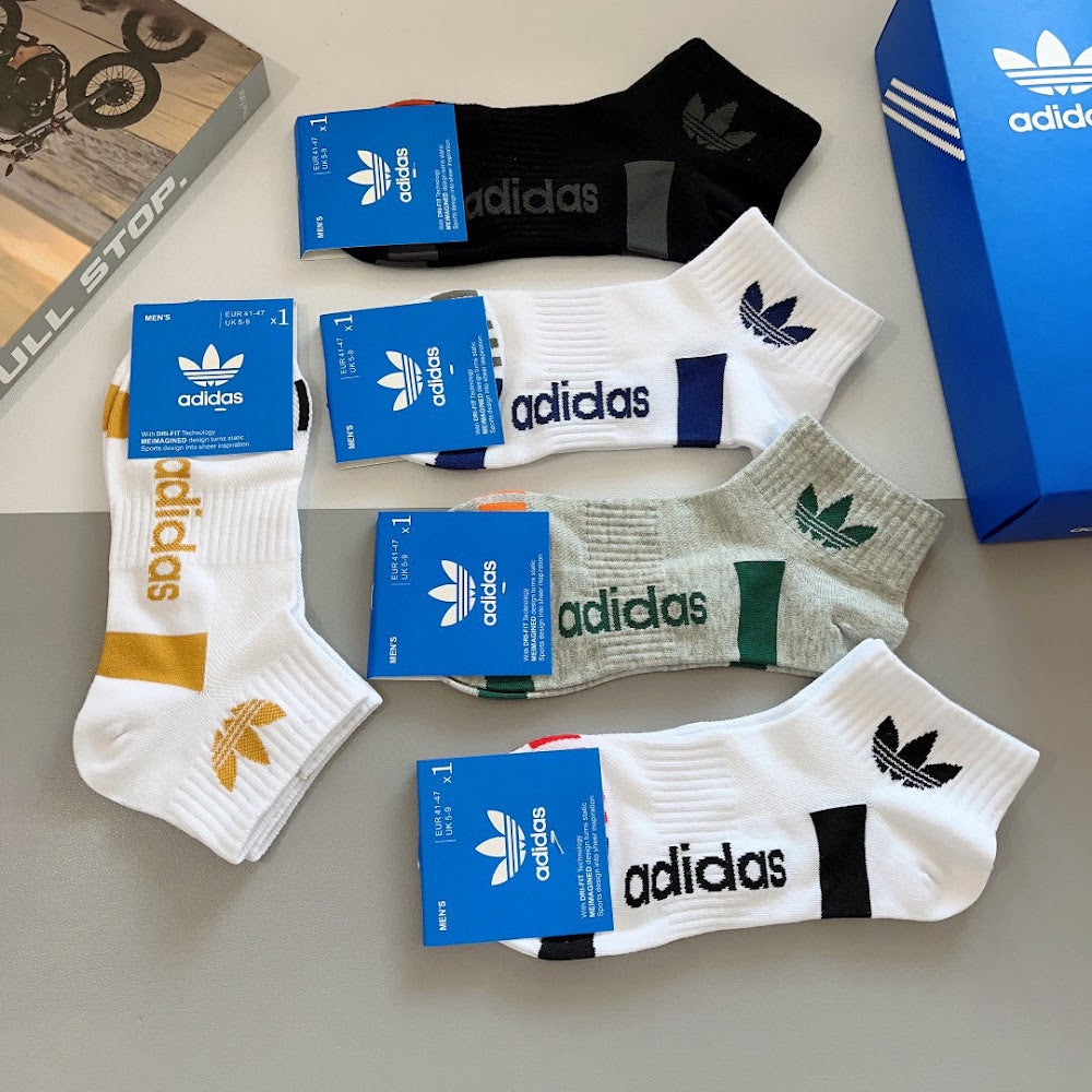Dragons Bags Premium Luxury Socks --98087