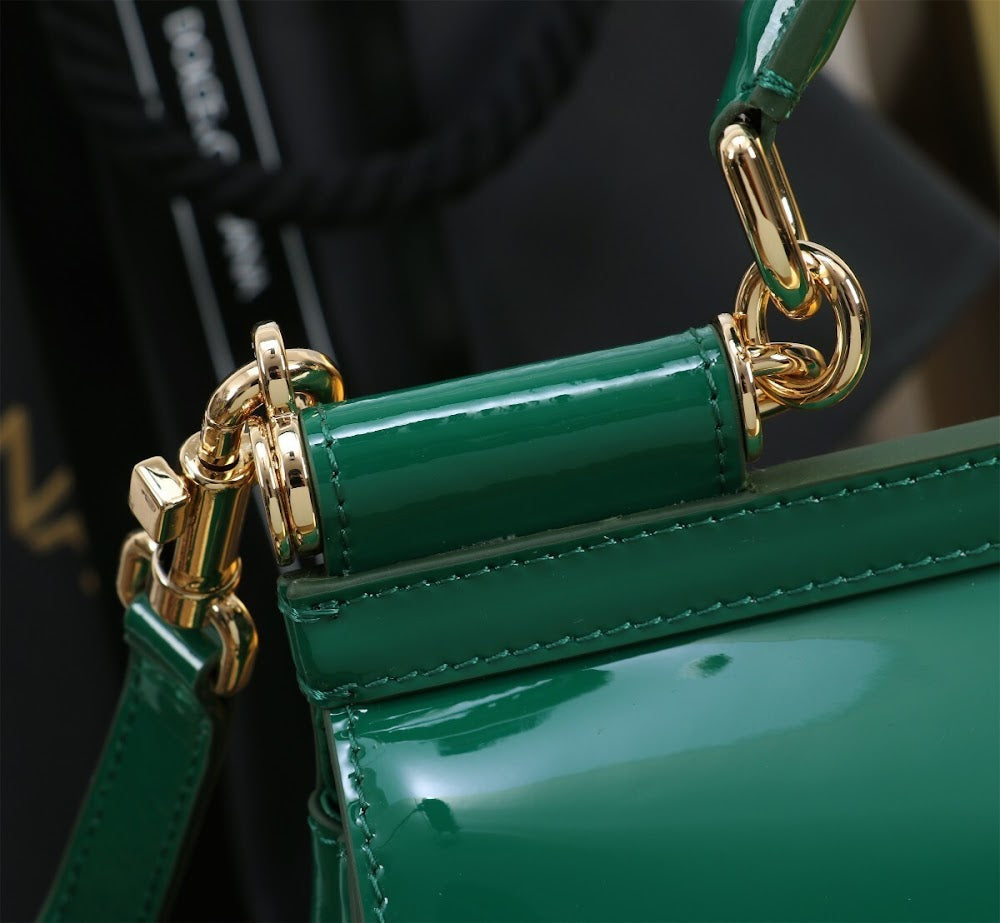 Dragons Bags DGn Luxury Bag --93757