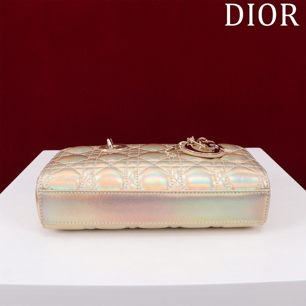 Dragons BagsDiorn Luxury Bag --114736