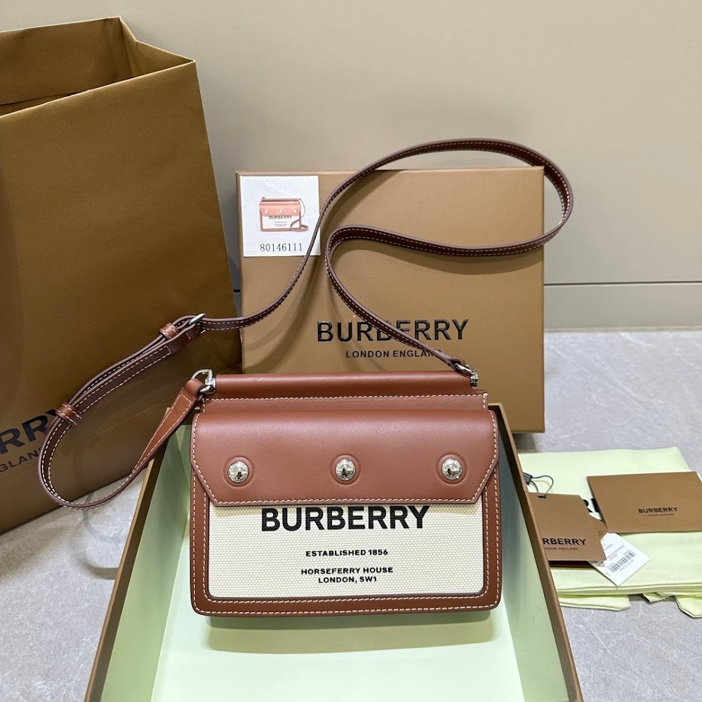 Dragons Bags Burberryn Luxury Bag --91724