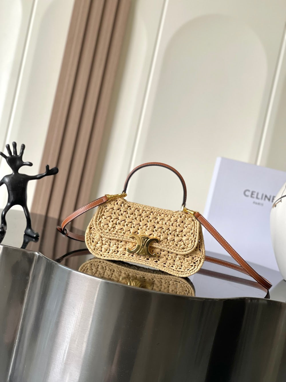 Dragons Bags Celine Luxury Bag --112313