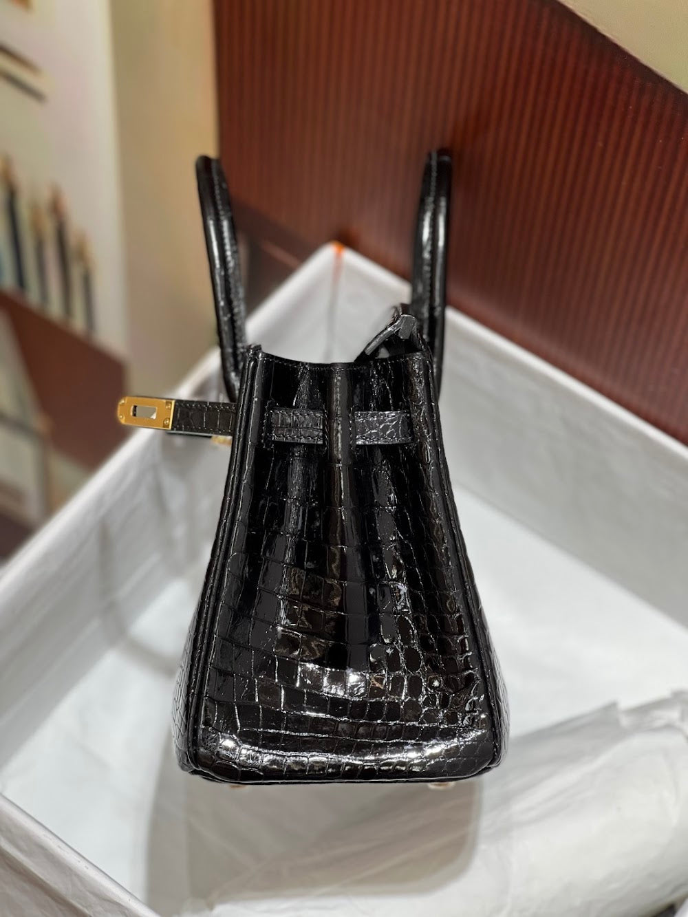 Dragons BagsHermesn Luxury Bag --117040